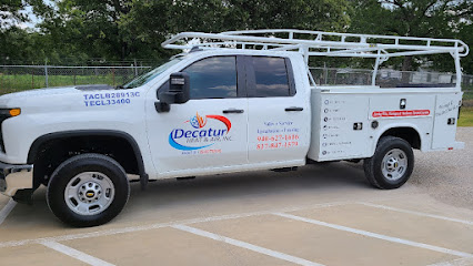 Decatur Heat & Air, Inc.