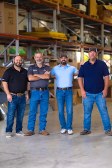 AryCo HVAC, Electric, & Plumbing