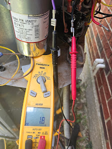 Air Done Right Mechanical, LLC - Heating and Air Conditioning repair