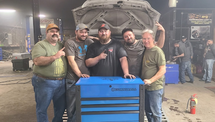 Abilene Diesel Performance DFW