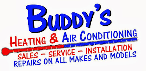 Buddy's Heating & Air Conditioning