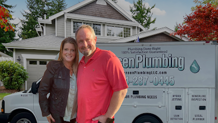 Jensen Plumbing LLC
