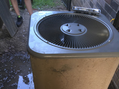 Lee air conditioning and heating