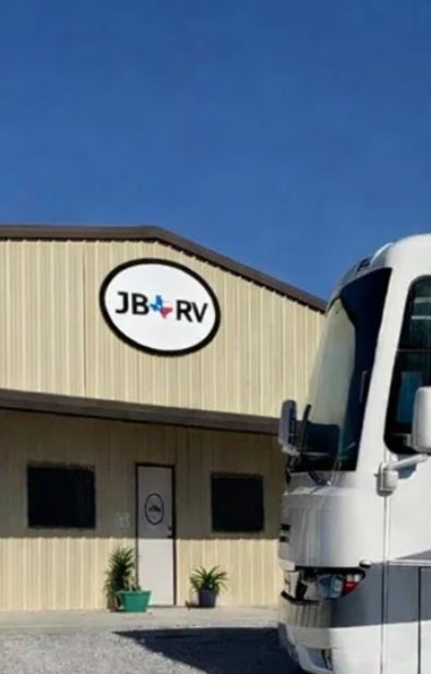 JBRV Mobile RV Repair