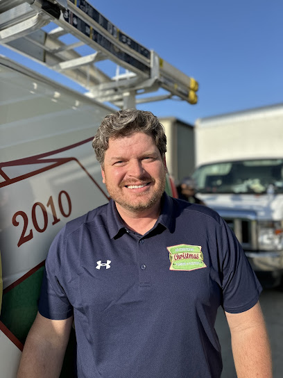 Christmas Air Conditioning and Plumbing