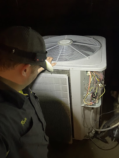 Near Me Heating and Air LLC