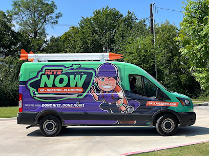 Rite Now AC, Heating & Plumbing