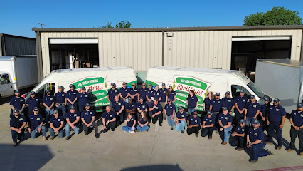 Christmas Air Conditioning and Plumbing