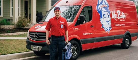 Mr. Rooter Plumbing of Denton