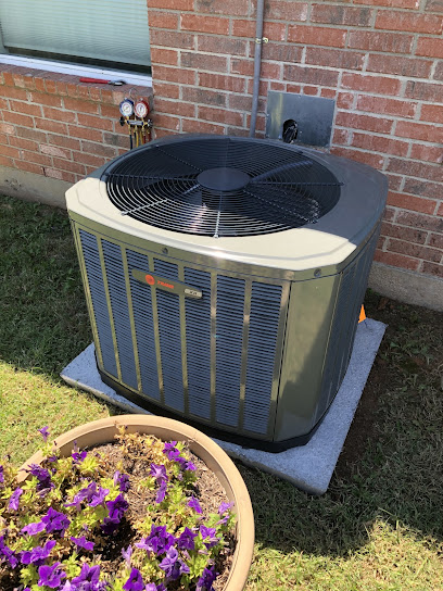 Trammell Air Conditioning