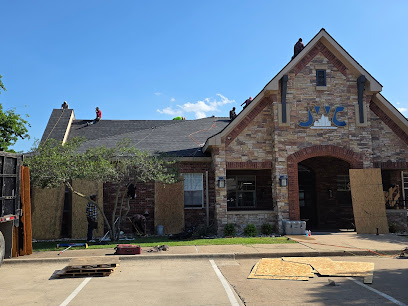 JWC General Contractors