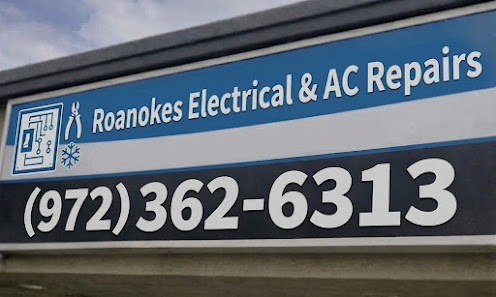 Roanokes Electrical & AC Repairs