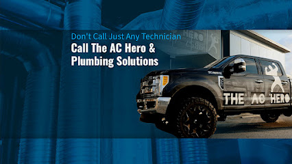 The AC Hero and Plumbing Solutions