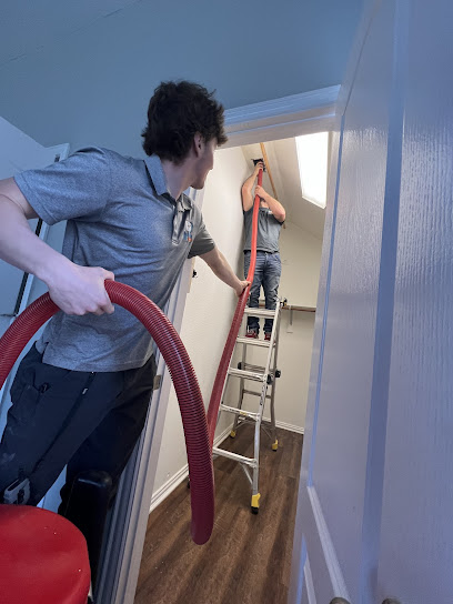 CR Plumbing, Air & Electric