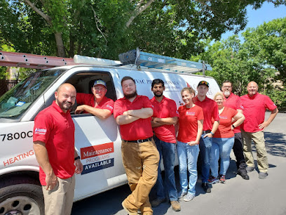 Candeltech HVAC Services