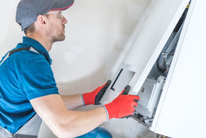 Ahlers Heating and Air