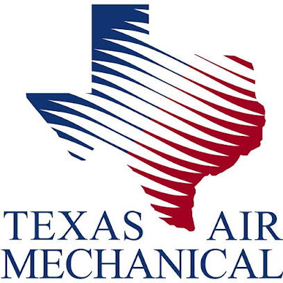Texas Air Mechanical