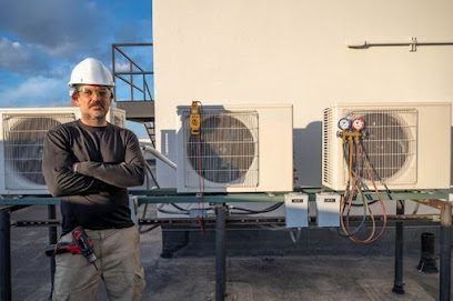 Brightline Air And Heating Repair