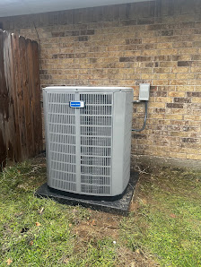 Texas Discount Air