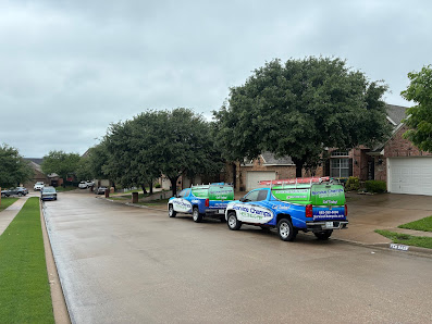 Service Champs Heating & Air