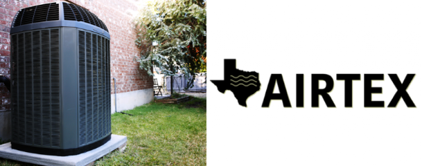 AIRTEX Air Conditioning & Heating