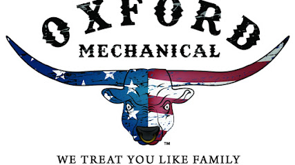 Oxford Mechanical TACLB17245E