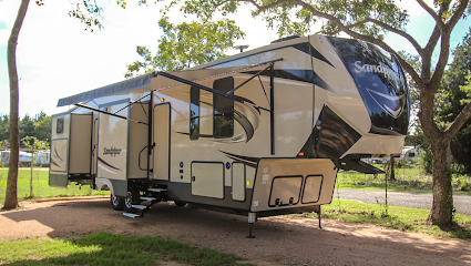 Nomad RV Repair LLC