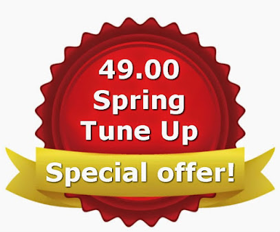 AC Guys R Us - Air Conditioning Repair Rhome TX, HVAC Repair