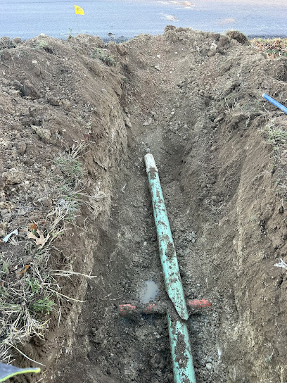 Mr Young's Plumbing LLC