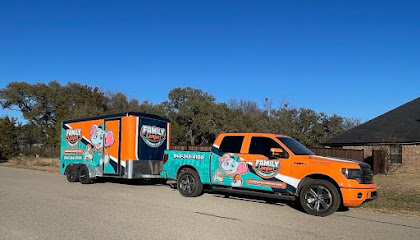 Family Comfort Heating & Air
