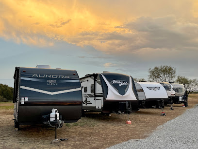 Slim’s RV Service