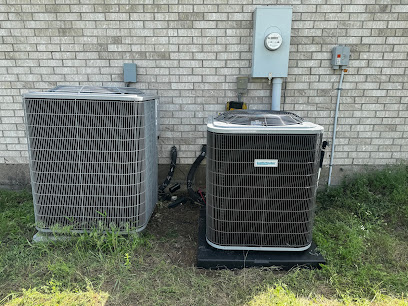 Deven-Aire A/C & Heating