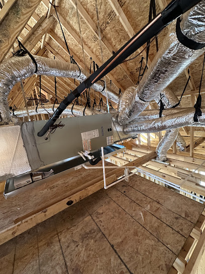 Air-Worx Air Conditioning & Heating, LLC