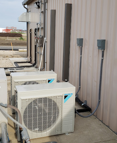 JLS Heating and Air, LLC