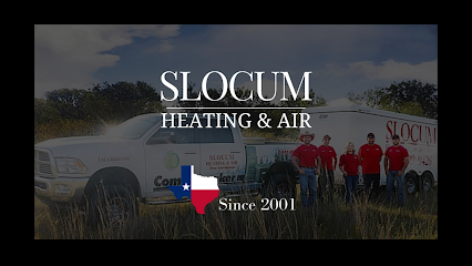 Slocum Heating & Air