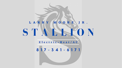 Stallion Electrical & Mechanical Inc.