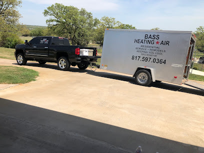Bass Heating And Air