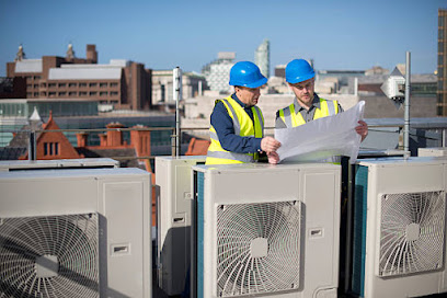 Weatherproof AC Repairs