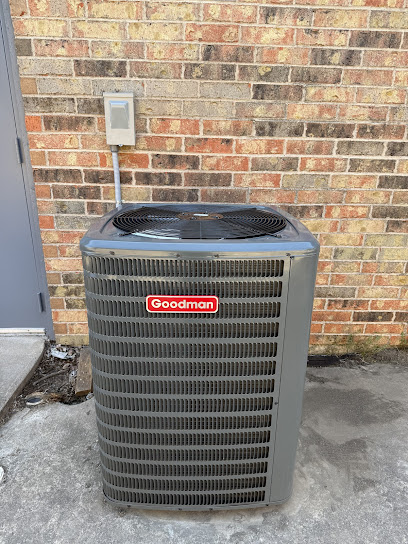 Comfort Air