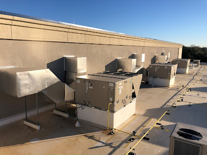 Panther Air HVAC