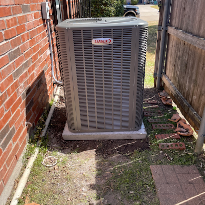 Pulido Air Conditioning & Heating, INC.