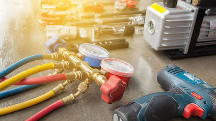 Westland Air Conditioning & Heating