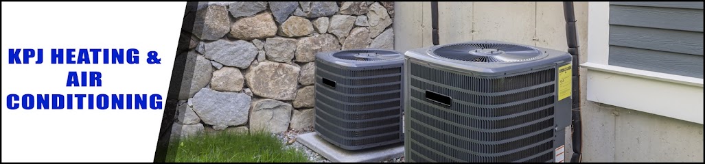 KPJ Heating & Air Conditioning