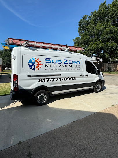 Sub Zero Mechanical, LLC