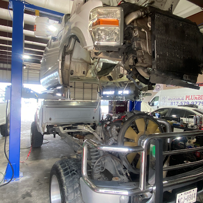Wicked Diesel & Automotive