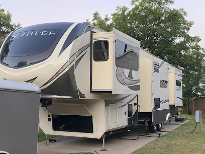 Mr. Bill's Mobile RV Service