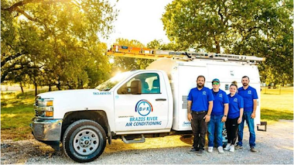 Brazos River Air Conditioning