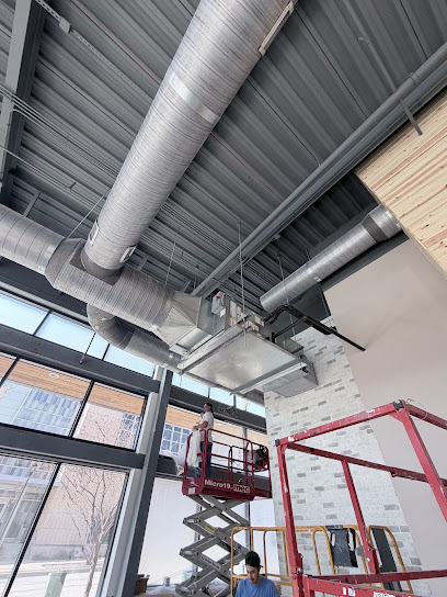 Thermal Air, LLC