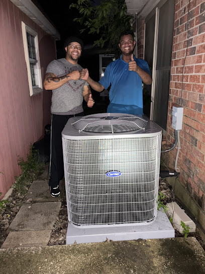 Royal Air A/C & Heating LLC