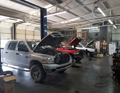 D & S Diesel repair inc.